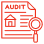 Audit Trail & Analytics Dashboard